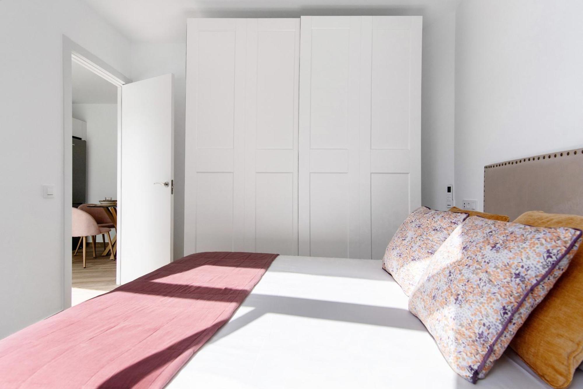 Flamboyan 2 Appartamento Telde