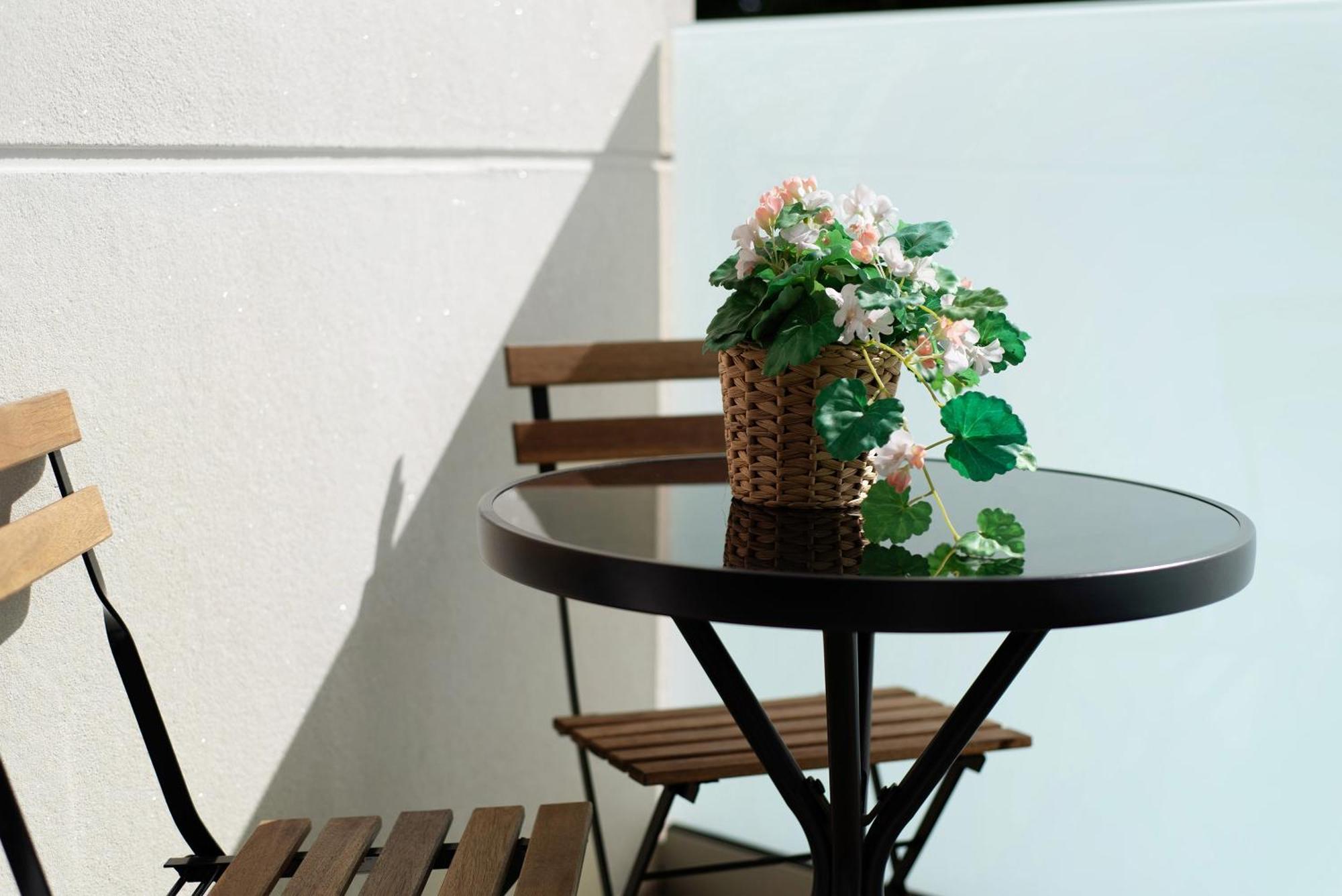 Apartment Flamboyan 2 *