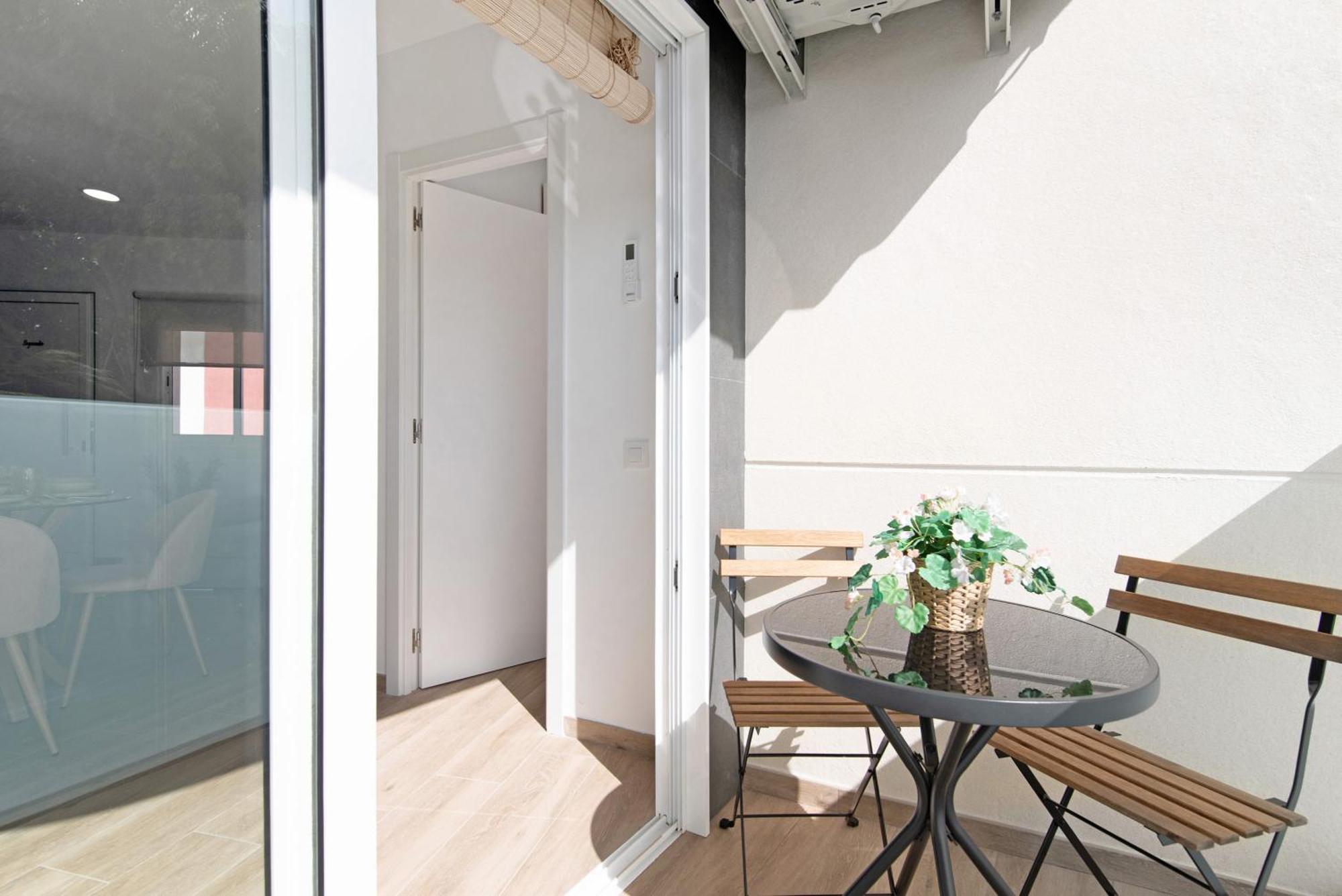 Flamboyan 2 Apartment *