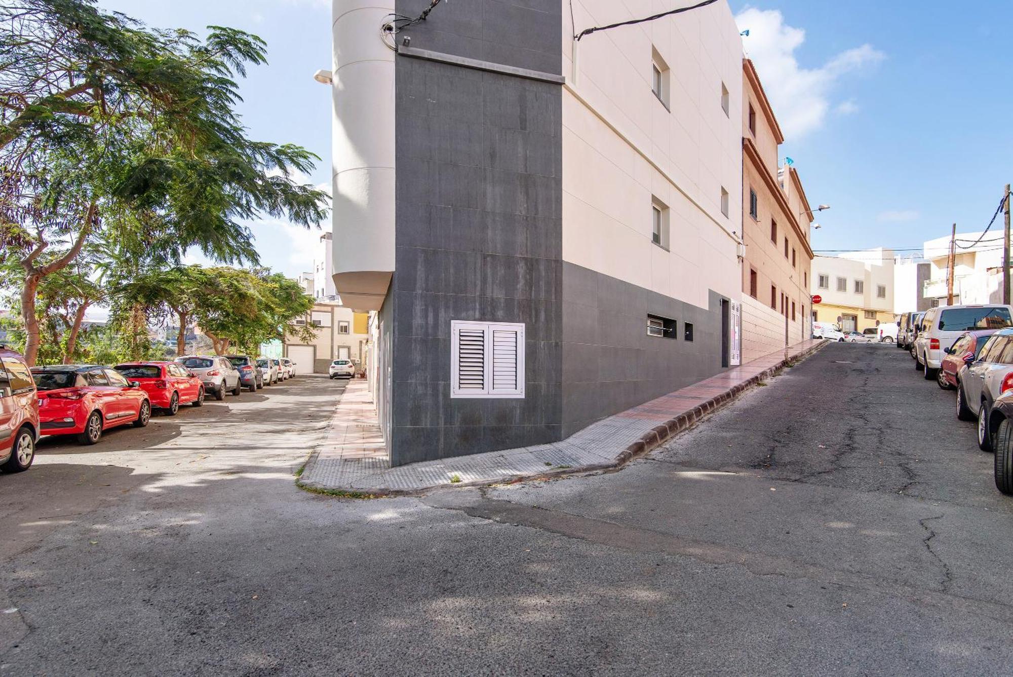 Apartment Flamboyan 2