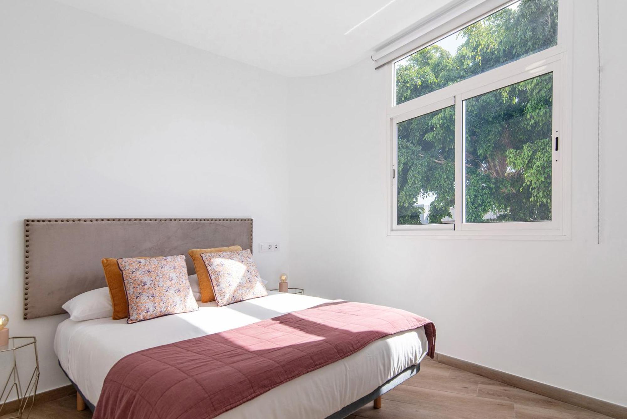 Apartamento Flamboyan 2